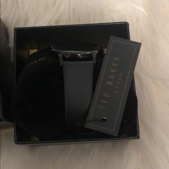 ted baker gotch watch